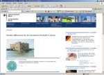 Link auf die deutsche Botschaft in Nordzypern