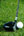 Golf-Zeichen
