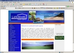 Link auf Landmark Properties in North Cyprus